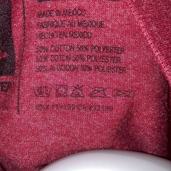 Quiksilver Shirt Men’s Size XL - Picture 5 of 5